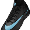 Mercurial Superfly 10 Academy AG Kunstgras voetbalschoenen