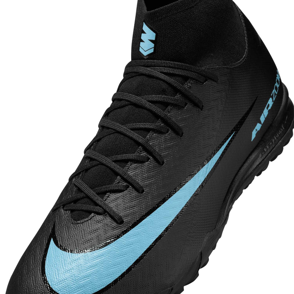 Mercurial Superfly 10 Academy AG Kunstgras voetbalschoenen