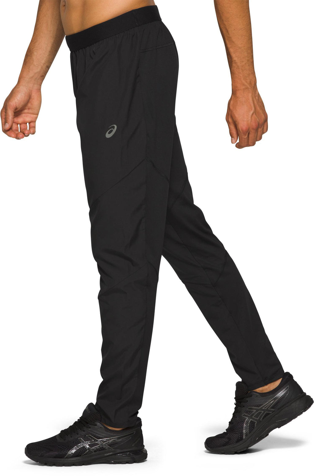 Race broek