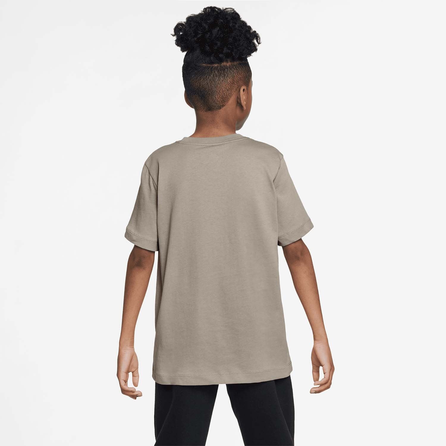 Sportswear Big Kids' T-shirt