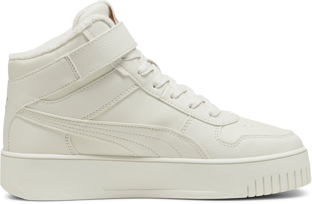 Carina Street Mid sneakers