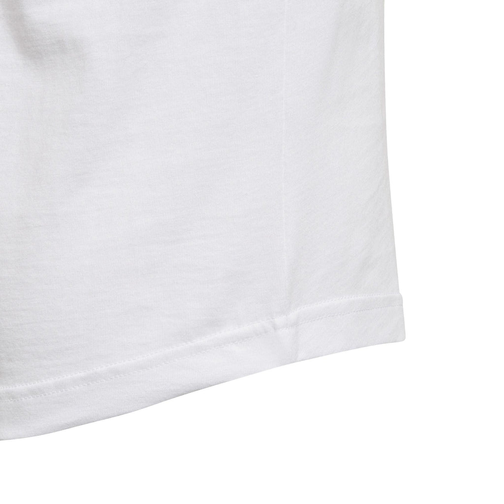 Tropical Sports Graphic T-shirt