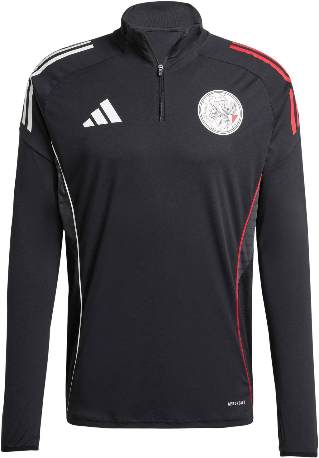Ajax Amsterdam Tiro 25 Competition Training Shirt
