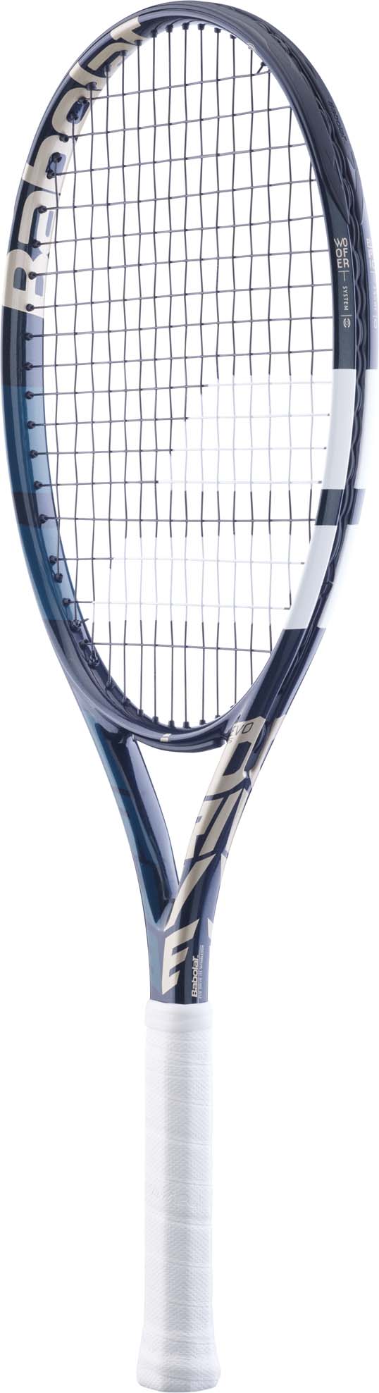 Evo Drive 115 Wim tennisracket