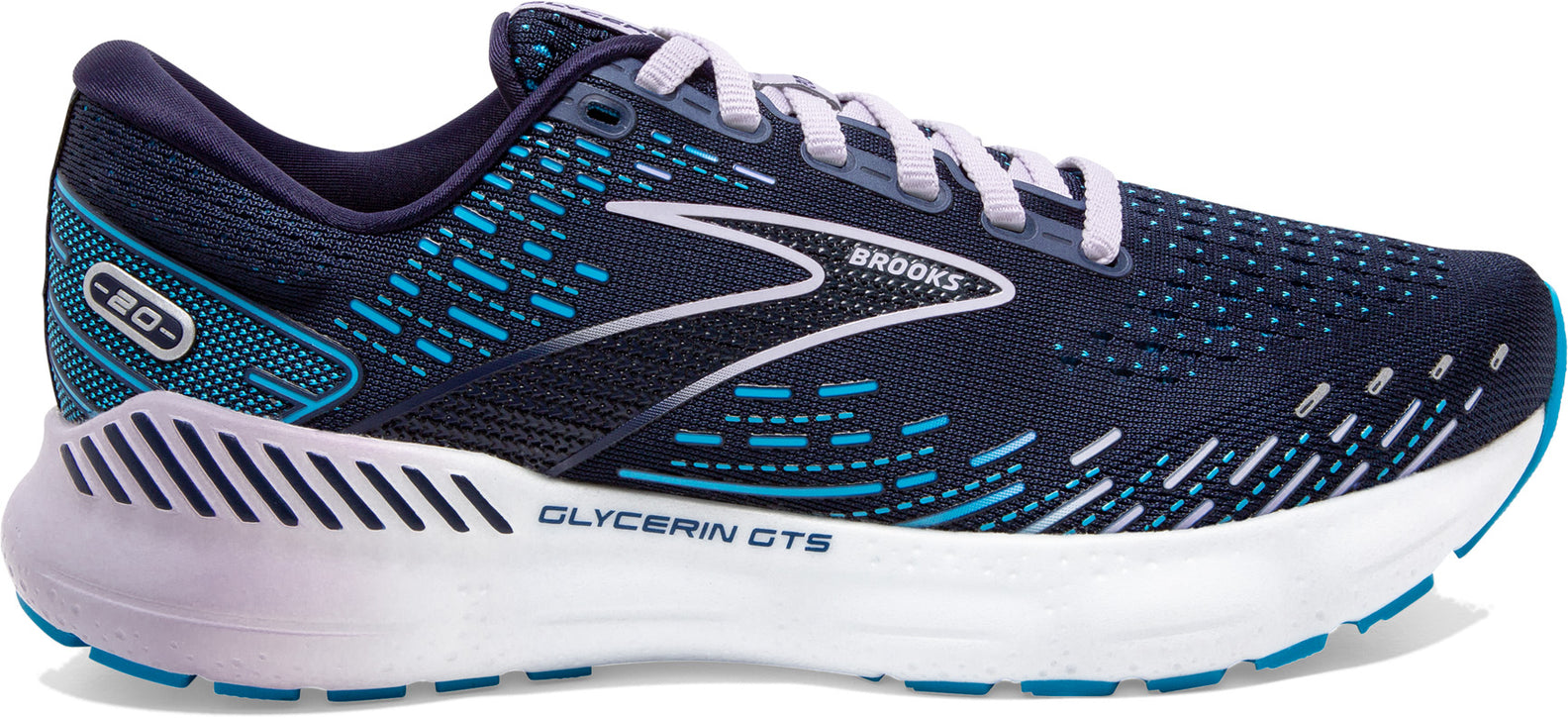 Glycerin Gts 20 hardloopschoenen