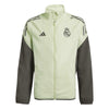Real Madrid Tiro 25 Competition Presentation Jack Kids