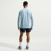 Stride Men's Dri-fit 1/4-zip T-shirt  zomer  hardlopen