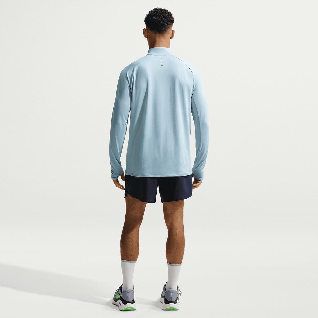 Stride Men's Dri-fit 1/4-zip T-shirt  zomer  hardlopen
