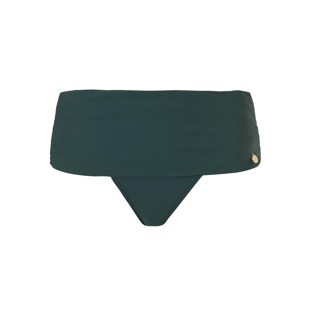 flipover bikini brief