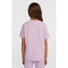 Script T-shirt strand kids