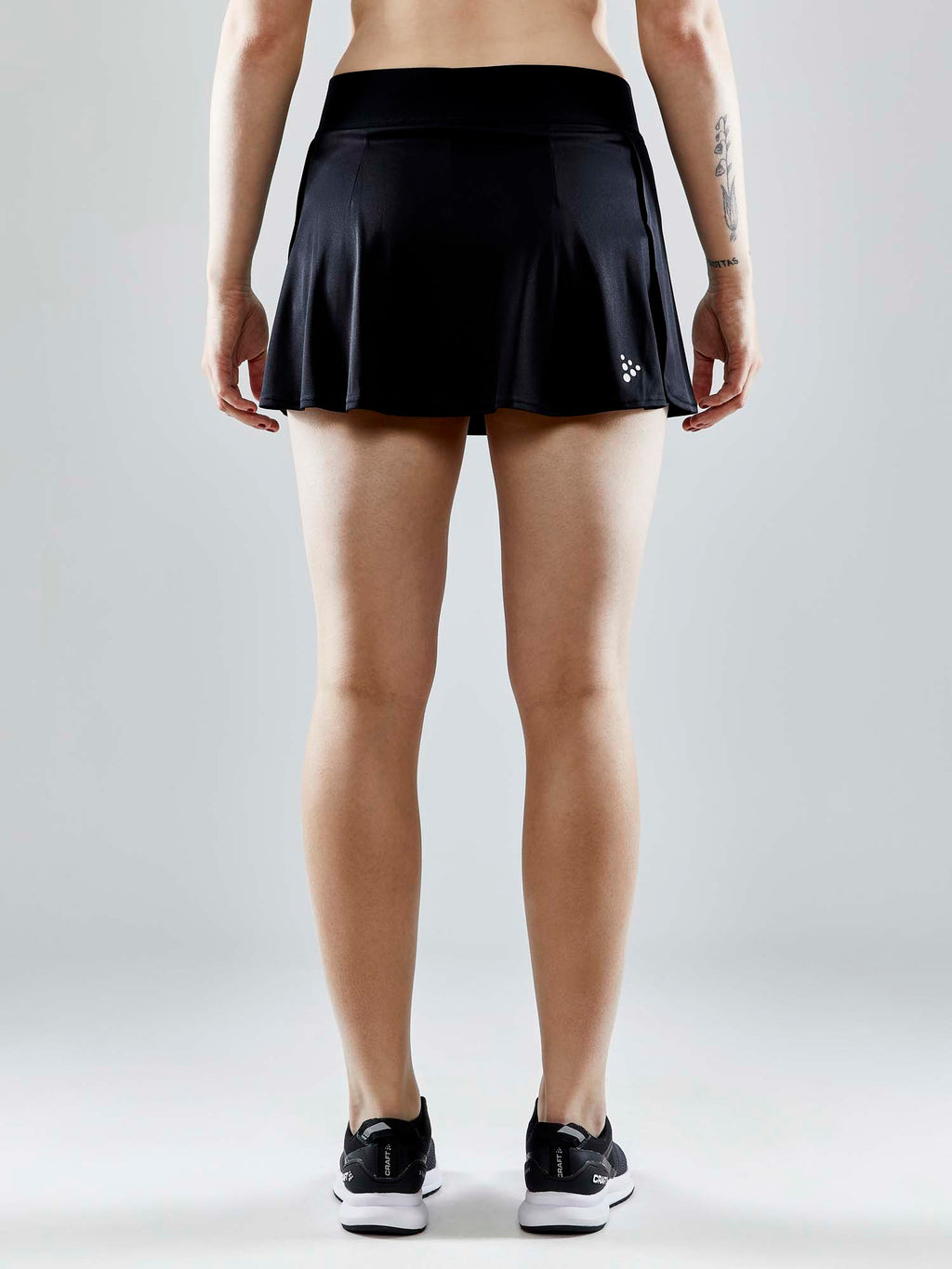 Squad Skirt W