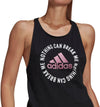 W PWR SLGN G TKDa. Tanktop