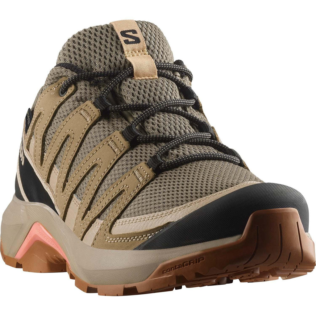 X-adventure Recon Gore-tex wandelschoenen