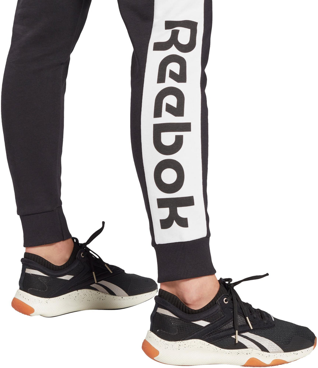 Te Linear Logo Ft Pant