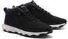 Winsor Trail Mid Leather sneakers