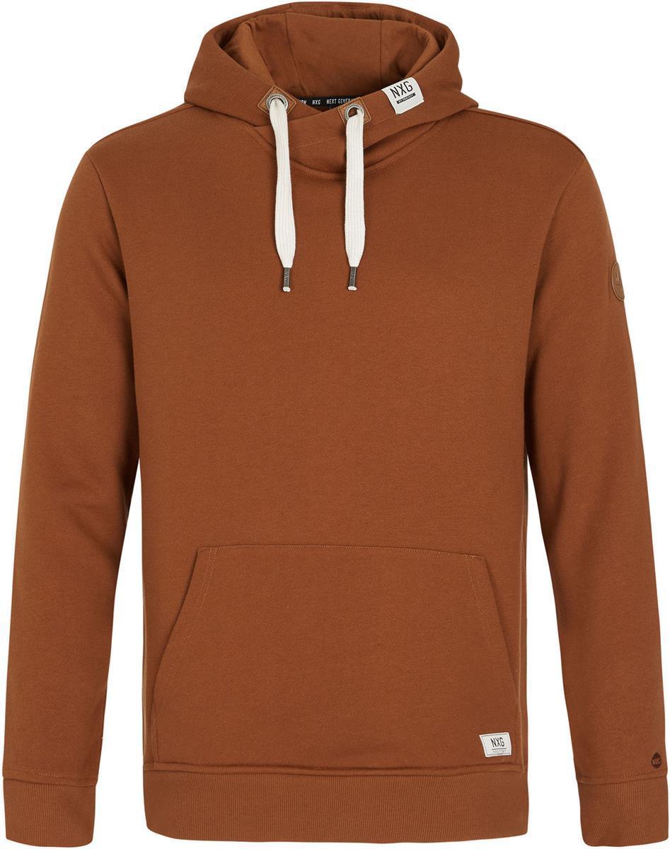 Nxgparker Hoody