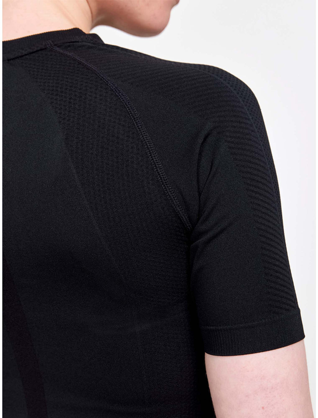 Adv Cool Intensity Ss W shirt