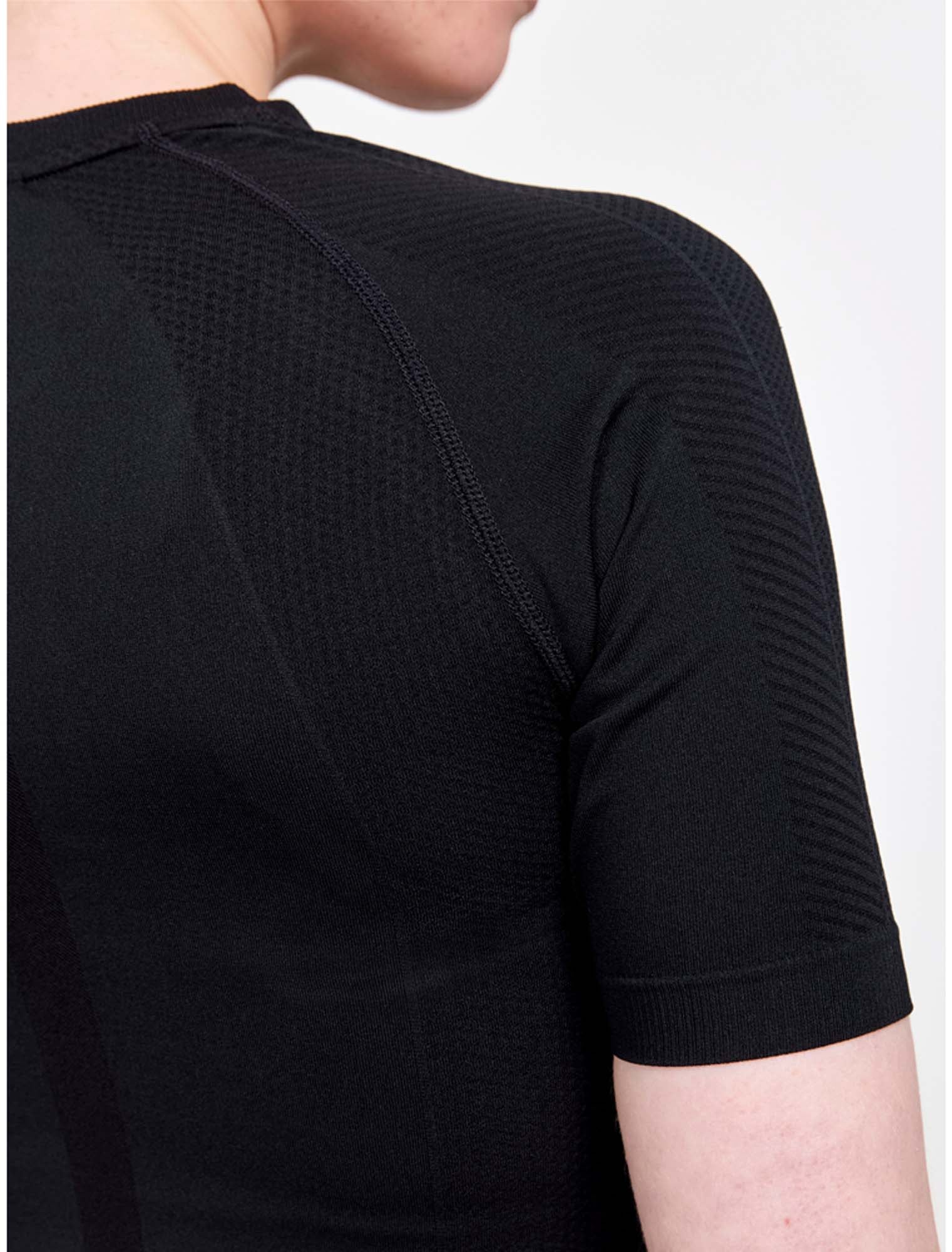 Adv Cool Intensity Ss W shirt
