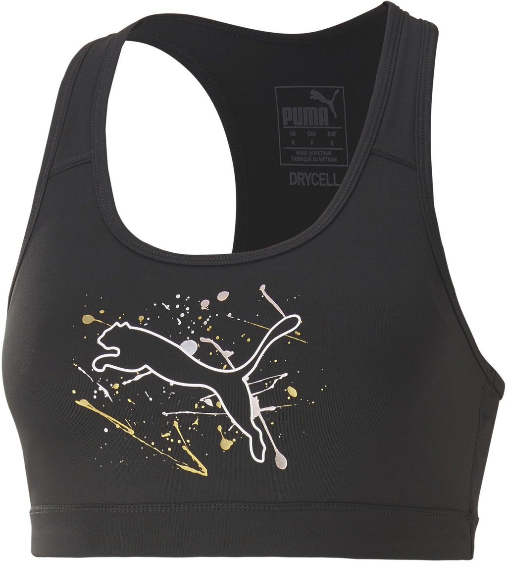 PUMA 4Keeps Bra M