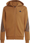 Future Icons 3-Stripes ritshoodie