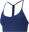 Low Impact Strappy Bra
