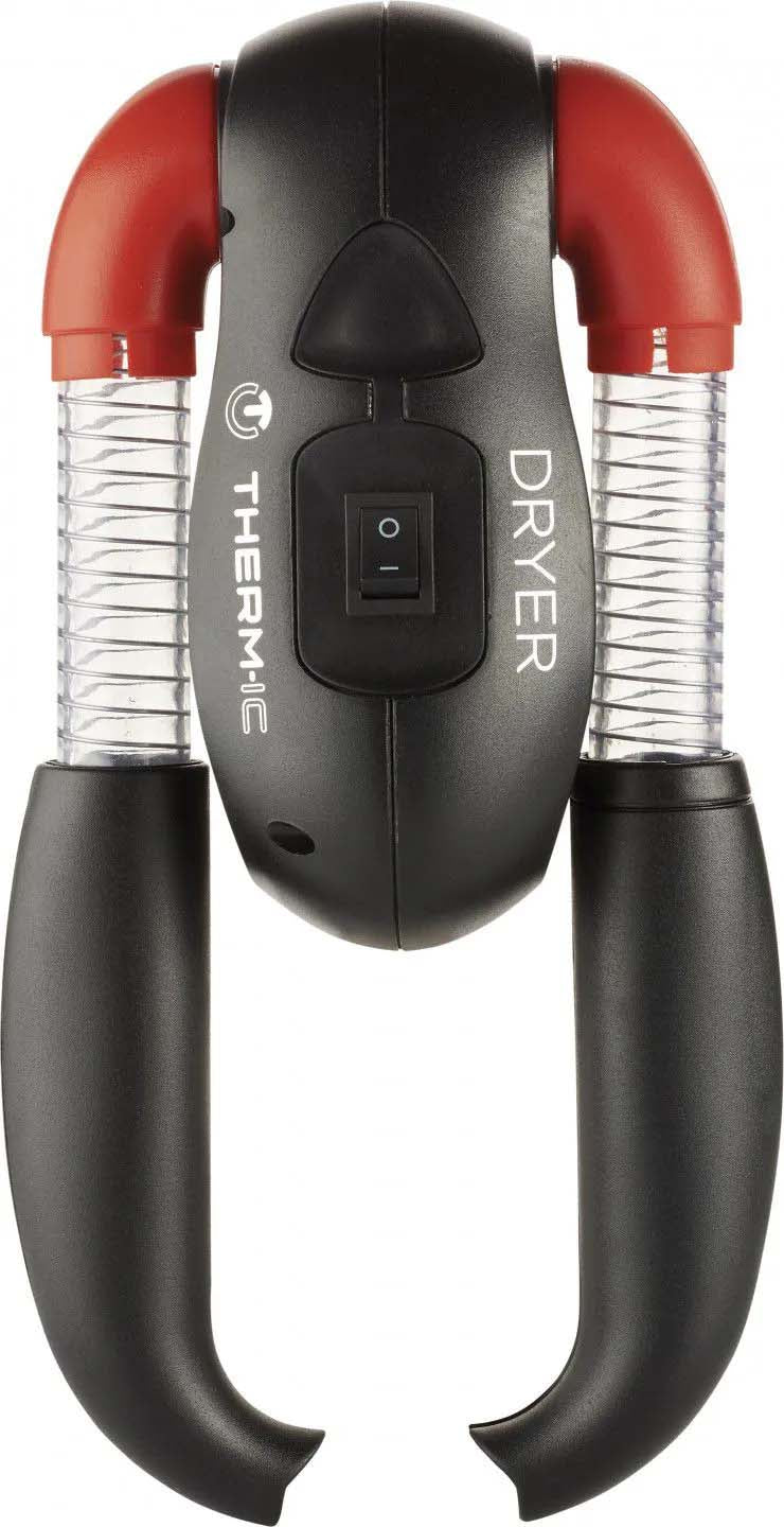 Dryer V2 schoenendroger