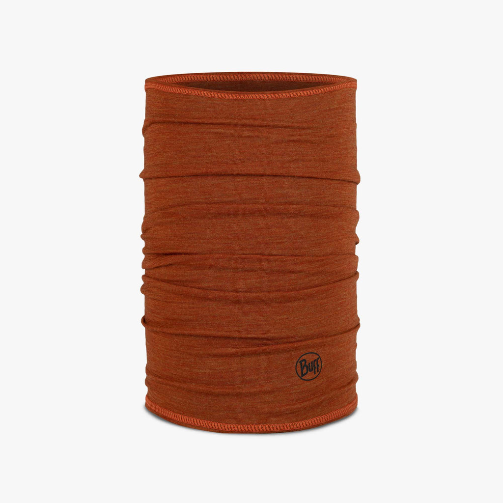 Merino Leightweight nekwarmer