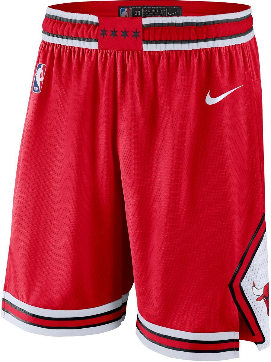 Chicago Bulls Icon Edition Swingman