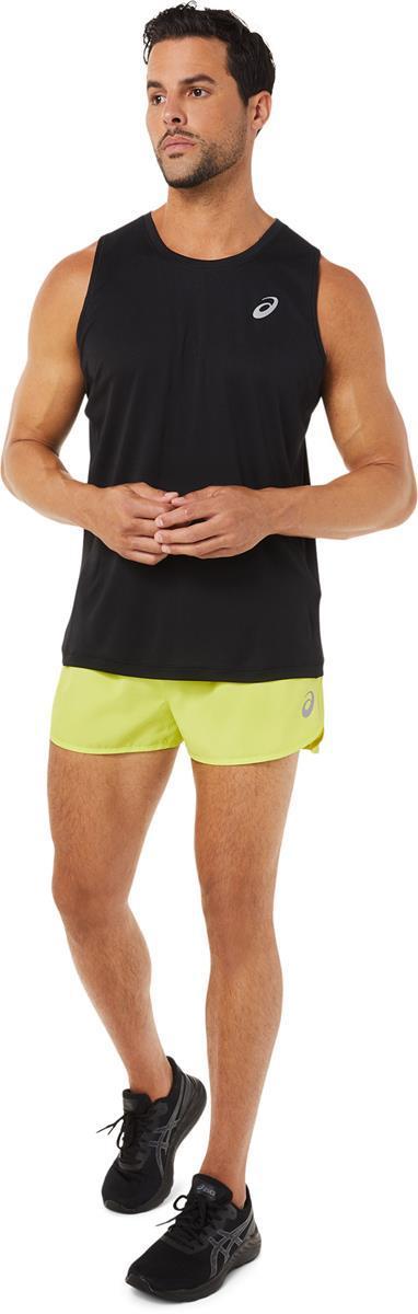 Core Split Short