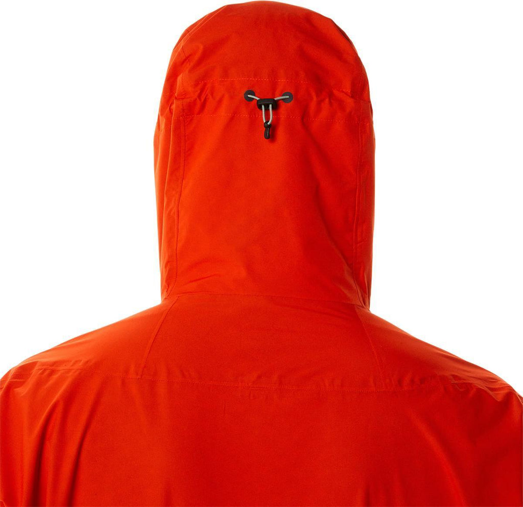 Fujitrail Waterproof Jacket