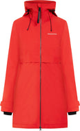 Helle Parka 5 Parka jas