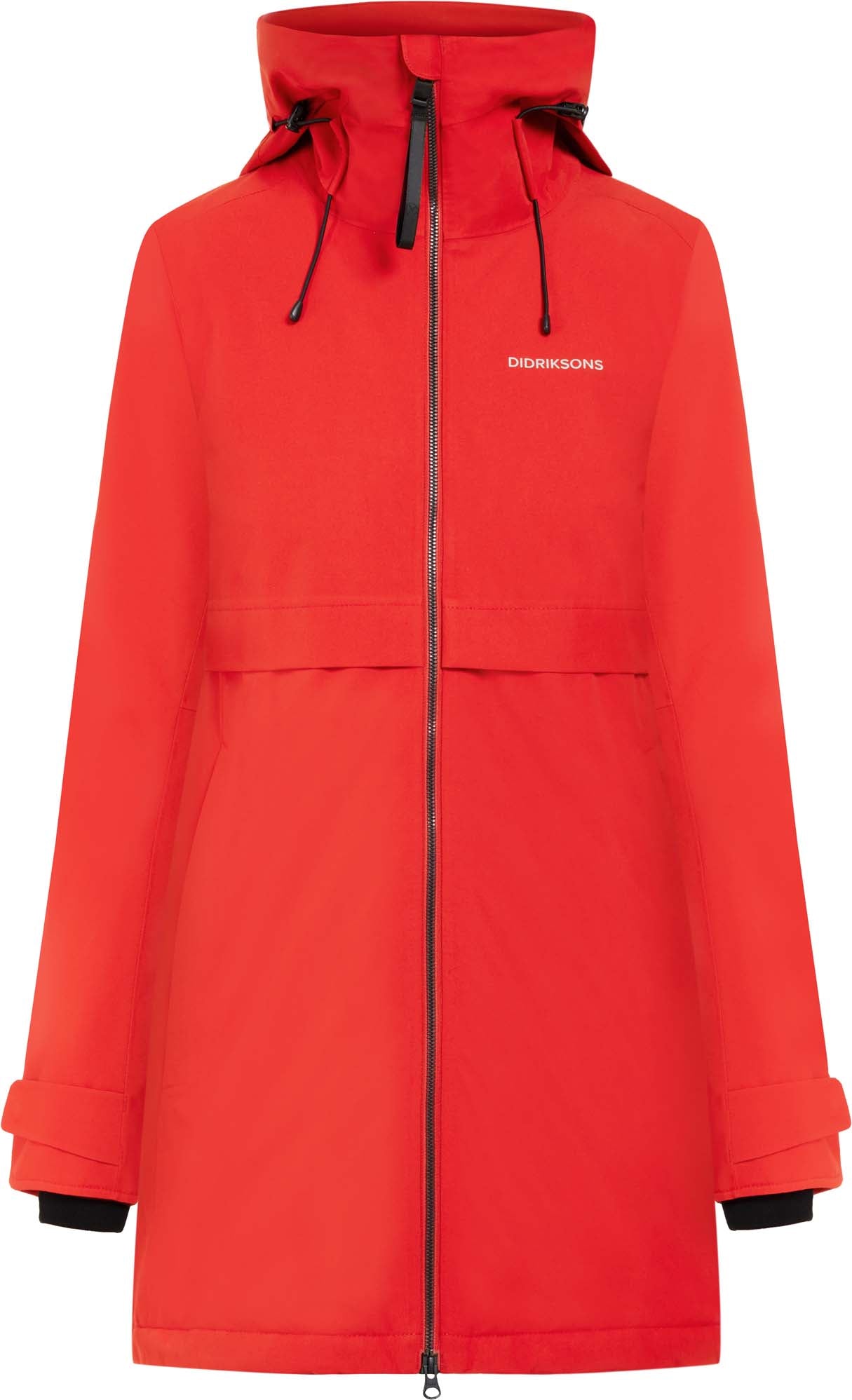 Helle Parka 5 Parka jas