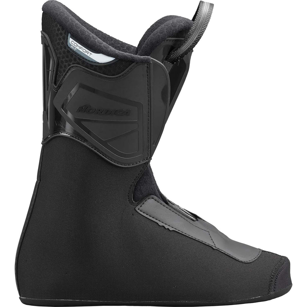 the cruise 100 anthracite/b skischoenen