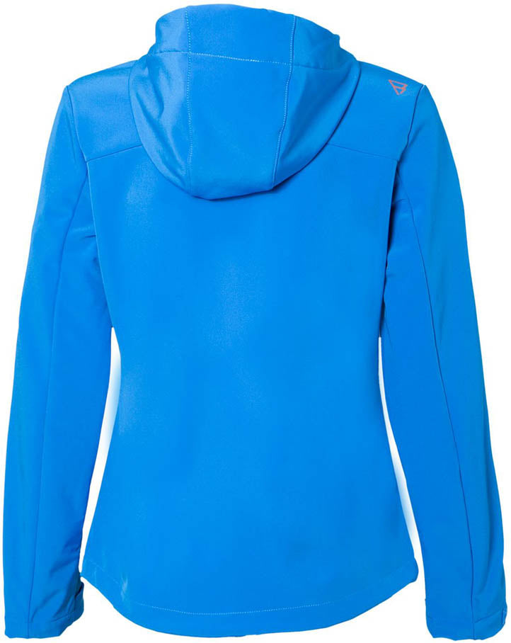 Joos softshell ski jas