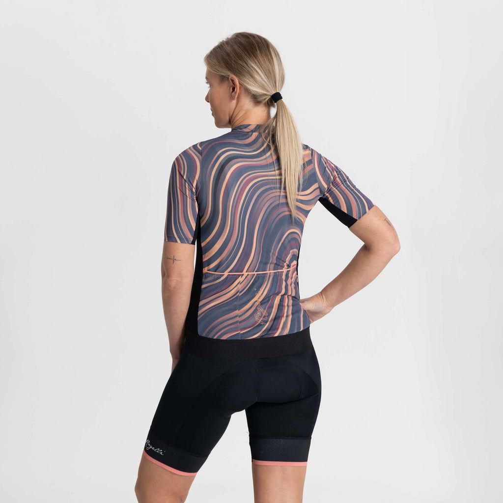 Lynn wielershirt