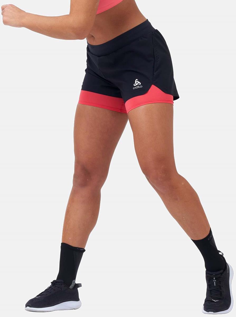 2-in-1 Shorts Zeroweight 3 Inch