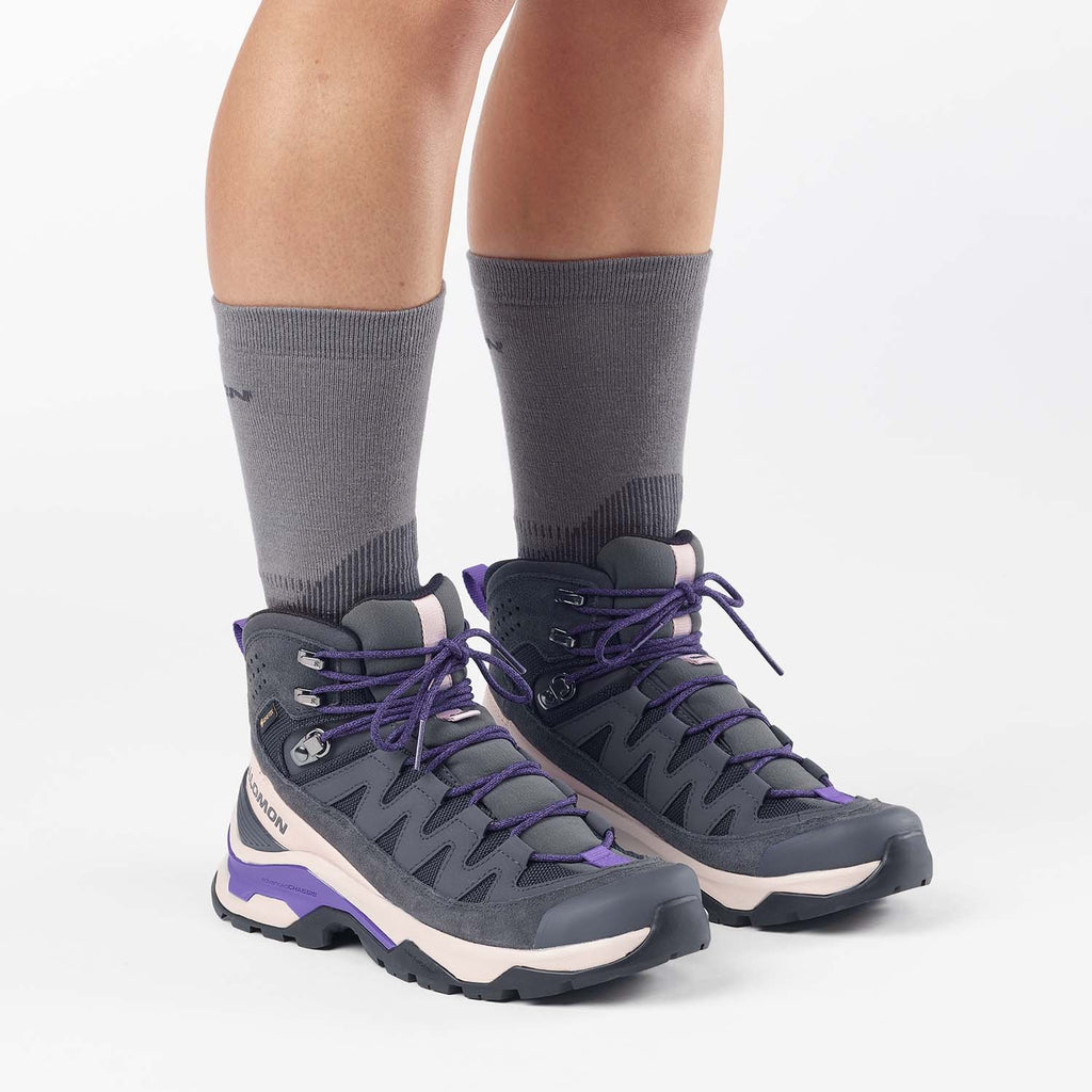 Quest Echo Gore-Tex Bergschoenen