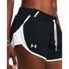 Fly By Shorts