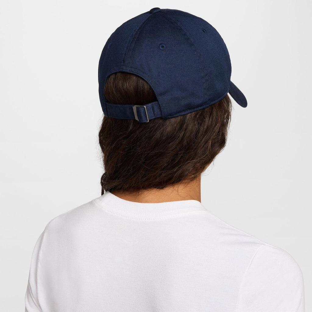 U Nk Club Cap U Cb Fut Wsh L