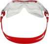 Vista Xp Clear Lens zwembril