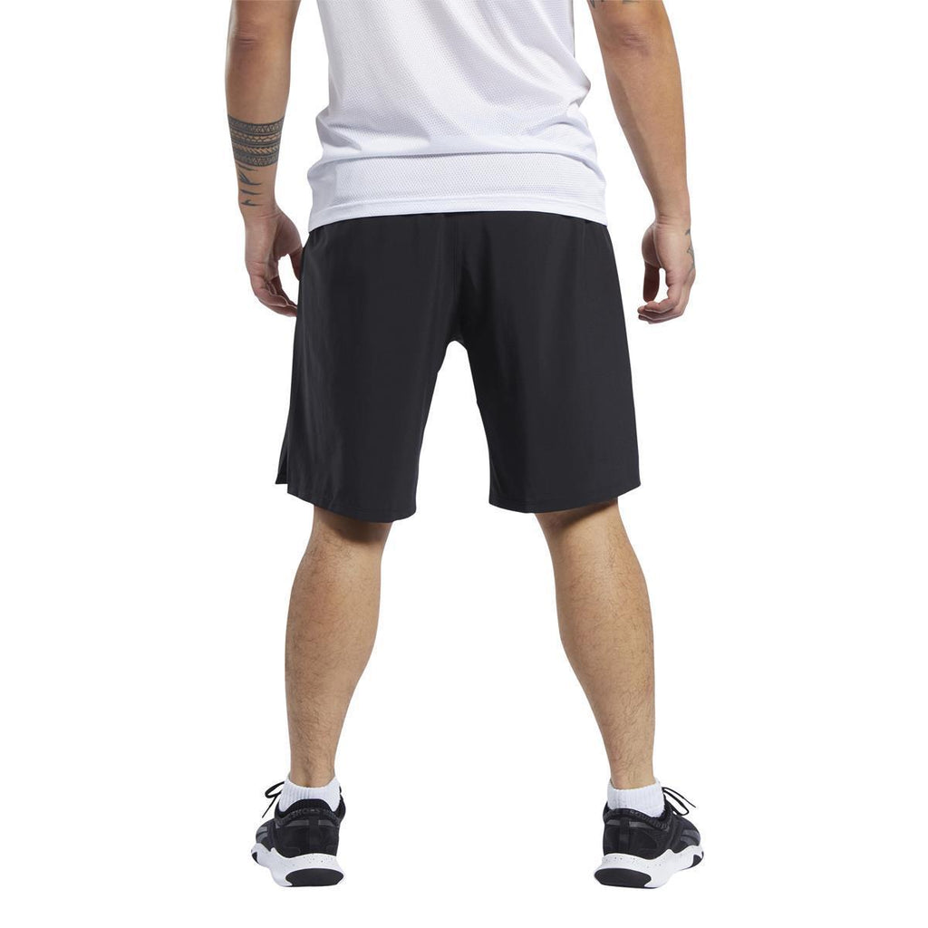 ts speed short