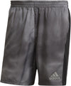 Own the Run Colorblock Short