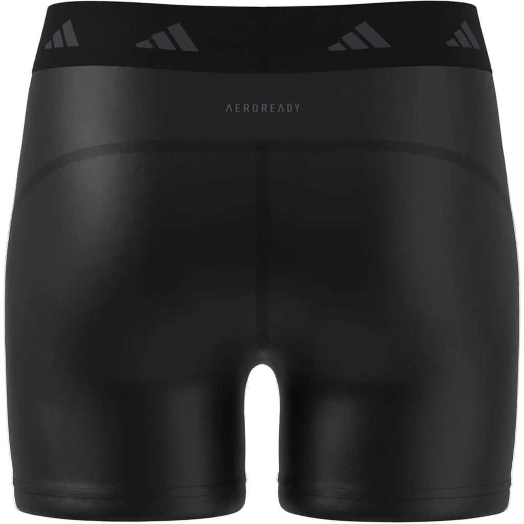 TECHFIT Korte Legging