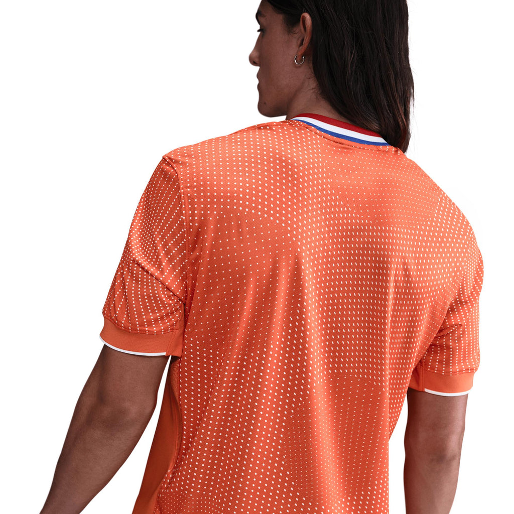 Nederland 2025 Stadium Thuis (vrouwenelftal)