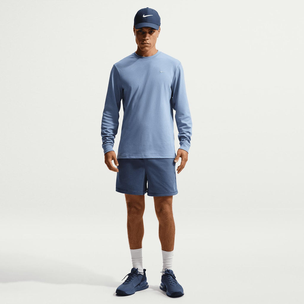 Athletic Club Men's Dri-fit 5i Shorts
