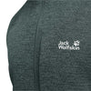 anytrail full zip vest