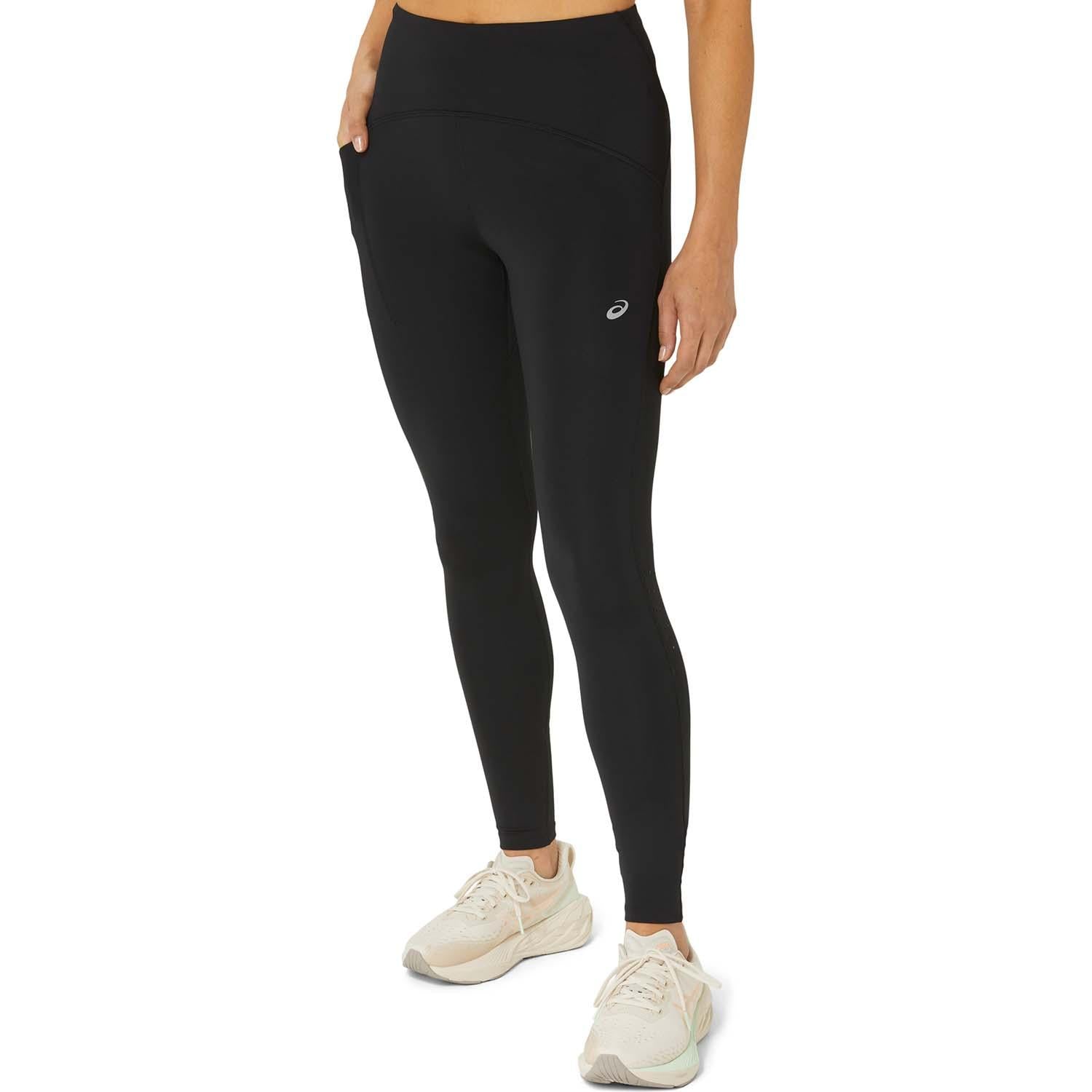 Road High Waist legging