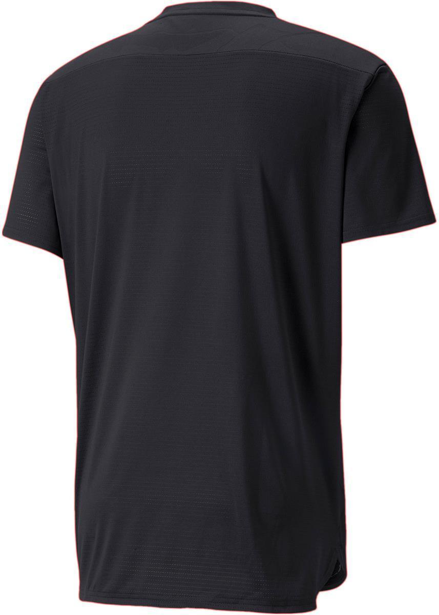 Train Vent Ss Tee