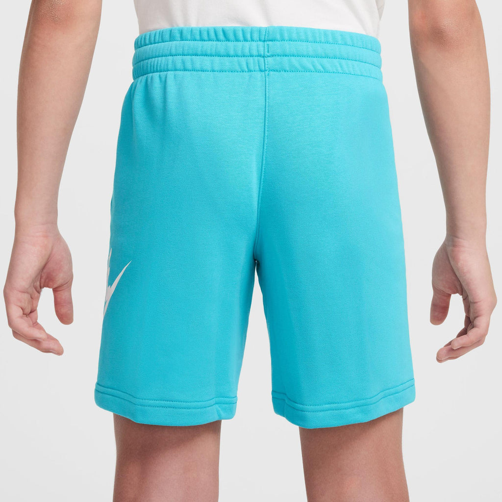 K NSW CLUB FT SHORT HBR Shorts