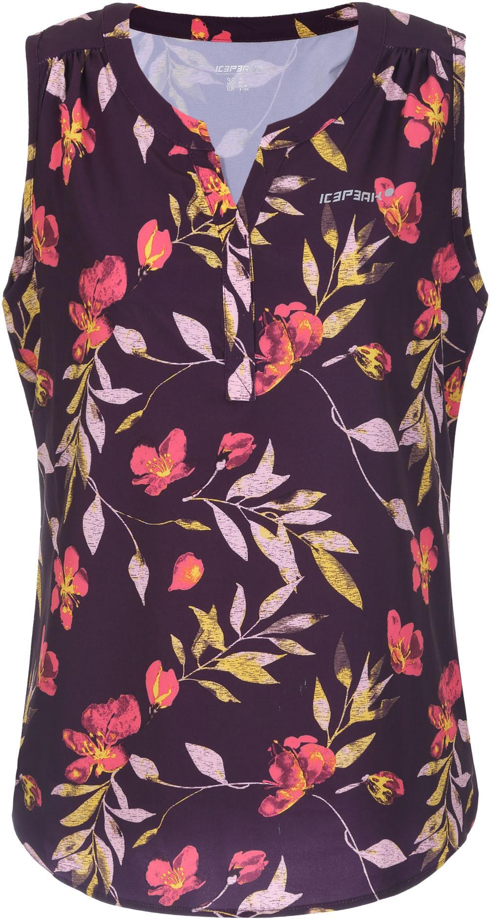 icepeak bowdon tops